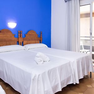 Triple Room Balcony